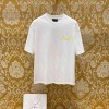 25SS服シャネル半袖Tシャツトップス 2503SJJ180-CH030