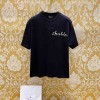 25SS服シャネル半袖Tシャツトップス 2503SJJ180-CH032