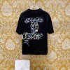25SS服シャネル半袖Tシャツトップス 2503SJJ180-CH032