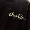 25SS服シャネル半袖Tシャツトップス 2503SJJ180-CH032