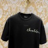 25SS服シャネル半袖Tシャツトップス 2503SJJ180-CH032