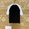 25SS服シャネル半袖Tシャツトップス 2503SJJ180-CH033