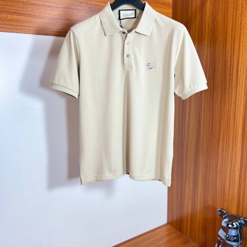 25SS服グッチ半袖Tシャツトップス2503SJJ180-Gu007