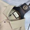 25SS服グッチ半袖Tシャツトップス2503SJJ180-Gu007