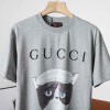 25SS服グッチ半袖Tシャツトップス2503SJJ180-Gu011