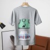 25SS服グッチ半袖Tシャツトップス2503SJJ180-Gu011