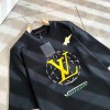 25SS服ルイヴィトン半袖Tシャツトップス2503SJJ180-Lu097