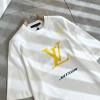 25SS服ルイヴィトン半袖Tシャツトップス2503SJJ180-Lu098