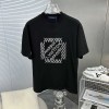 25SS服ルイヴィトン半袖Tシャツトップス2503SJJ180-Lu133