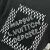 25SS服ルイヴィトン半袖Tシャツトップス2503SJJ180-Lu133
