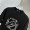 25SS服ルイヴィトン半袖Tシャツトップス2503SJJ180-Lu133
