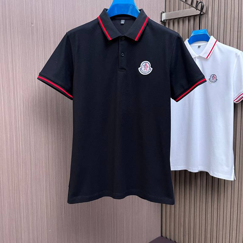 25SS服モンクレール半袖Tシャツトップス2503SJJ180-MO012