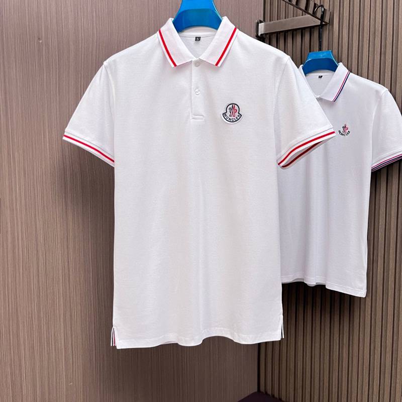 25SS服モンクレール半袖Tシャツトップス2503SJJ180-MO013