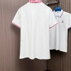 25SS服モンクレール半袖Tシャツトップス2503SJJ180-MO013