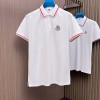 25SS服モンクレール半袖Tシャツトップス2503SJJ180-MO013