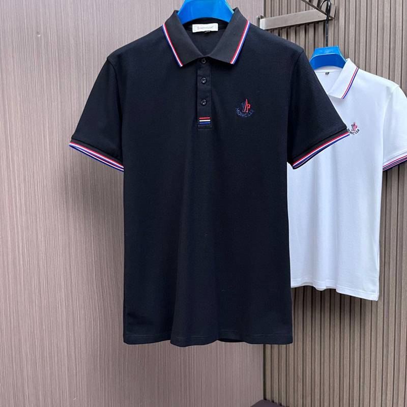 25SS服モンクレール半袖Tシャツトップス2503SJJ180-MO014