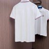 25SS服モンクレール半袖Tシャツトップス2503SJJ180-MO015