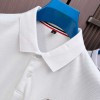 25SS服モンクレール半袖Tシャツトップス2503SJJ180-MO016