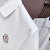 25SS服モンクレール半袖Tシャツトップス2503SJJ180-MO016