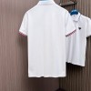 25SS服モンクレール半袖Tシャツトップス2503SJJ180-MO016