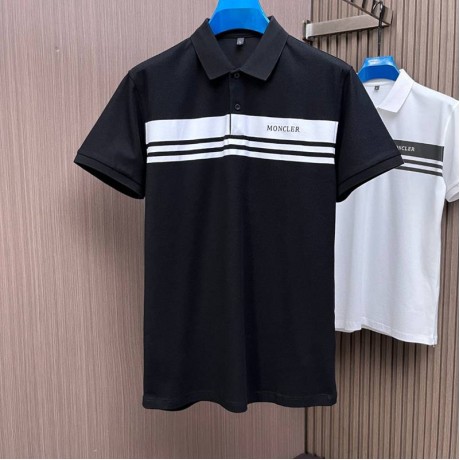 25SS服モンクレール半袖Tシャツトップス2503SJJ180-MO018