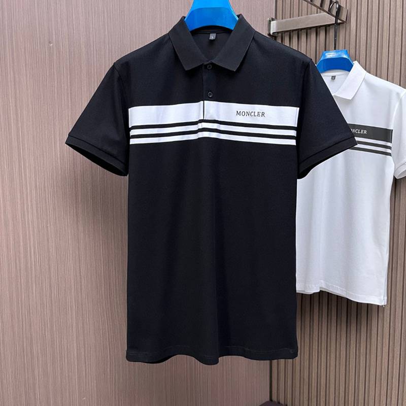 25SS服モンクレール半袖Tシャツトップス2503SJJ180-MO018