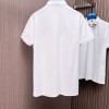 25SS服モンクレール半袖Tシャツトップス2503SJJ180-MO019