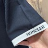 25SS服モンクレール半袖Tシャツトップス2503SJJ180-MO020