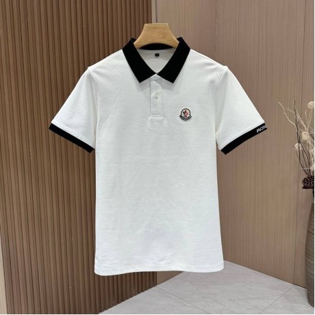 25SS服モンクレール半袖Tシャツトップス2503SJJ180-MO022