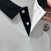 25SS服モンクレール半袖Tシャツトップス2503SJJ180-MO022