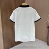 25SS服モンクレール半袖Tシャツトップス2503SJJ180-MO022