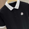 25SS服モンクレール半袖Tシャツトップス2503SJJ180-MO023