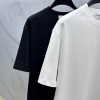 25SS服シャネル半袖Tシャツトップス 2503SJJ185-CH026
