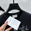 25SS服シャネル半袖Tシャツトップス 2503SJJ185-CH034