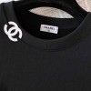 25SS服シャネル半袖Tシャツトップス 2503SJJ190-CH072