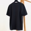 25SS服シャネル半袖Tシャツトップス 2503SJJ190-CH072