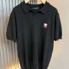 25SS服ルイヴィトン半袖Tシャツトップス2503SJJ190-Lu101