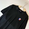 25SS服ルイヴィトン半袖Tシャツトップス2503SJJ190-Lu101
