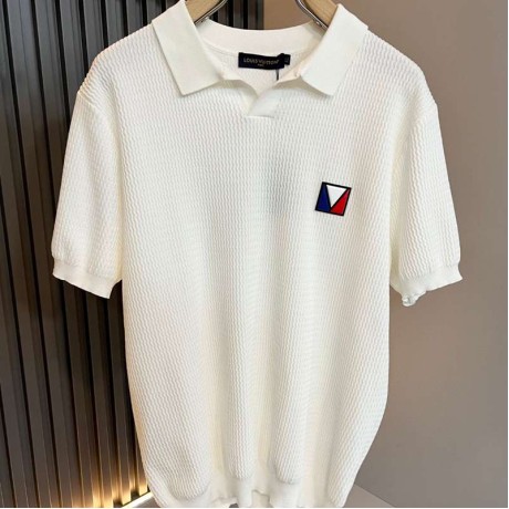 25SS服ルイヴィトン半袖Tシャツトップス2503SJJ190-Lu102