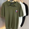 25SS服ルイヴィトン半袖Tシャツトップス2503SJJ190-Lu102