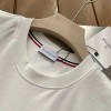 25SS服モンクレール半袖Tシャツトップス2503SJJ190-MO001