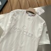 25SS服モンクレール半袖Tシャツトップス2503SJJ190-MO001