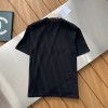 25SS服モンクレール半袖Tシャツトップス2503SJJ190-MO002