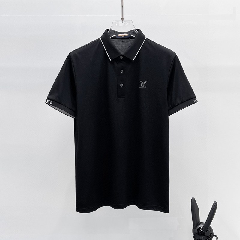 25SS服ルイヴィトン半袖Tシャツトップス2503SJJ200-Lu113