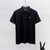 25SS服ルイヴィトン半袖Tシャツトップス2503SJJ200-Lu113