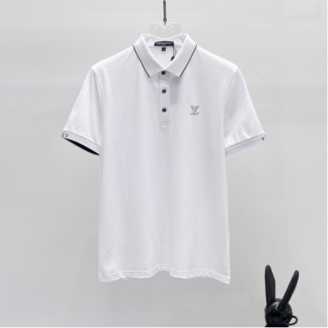 25SS服ルイヴィトン半袖Tシャツトップス2503SJJ200-Lu114