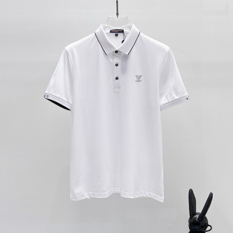25SS服ルイヴィトン半袖Tシャツトップス2503SJJ200-Lu114