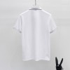 25SS服ルイヴィトン半袖Tシャツトップス2503SJJ200-Lu114