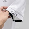 25SS服ルイヴィトン半袖Tシャツトップス2503SJJ200-Lu114