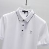 25SS服ルイヴィトン半袖Tシャツトップス2503SJJ200-Lu114